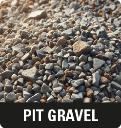 Pit Gravel