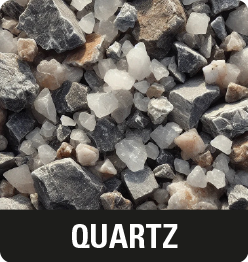 Quartz