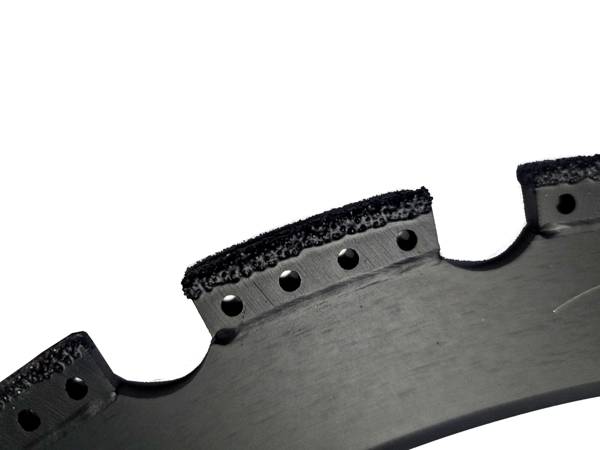 PU-RS – Ring Saw Blade