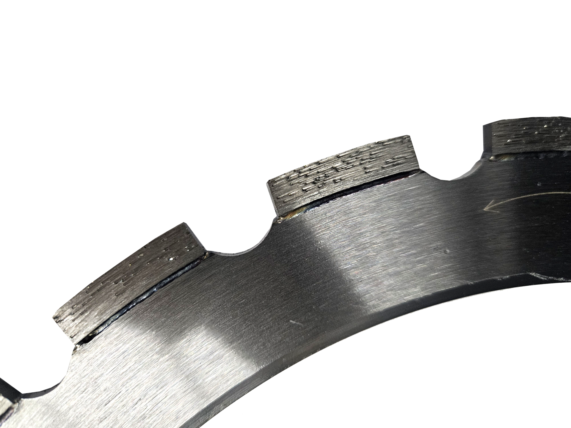 PU-RS – Ring Saw Blade