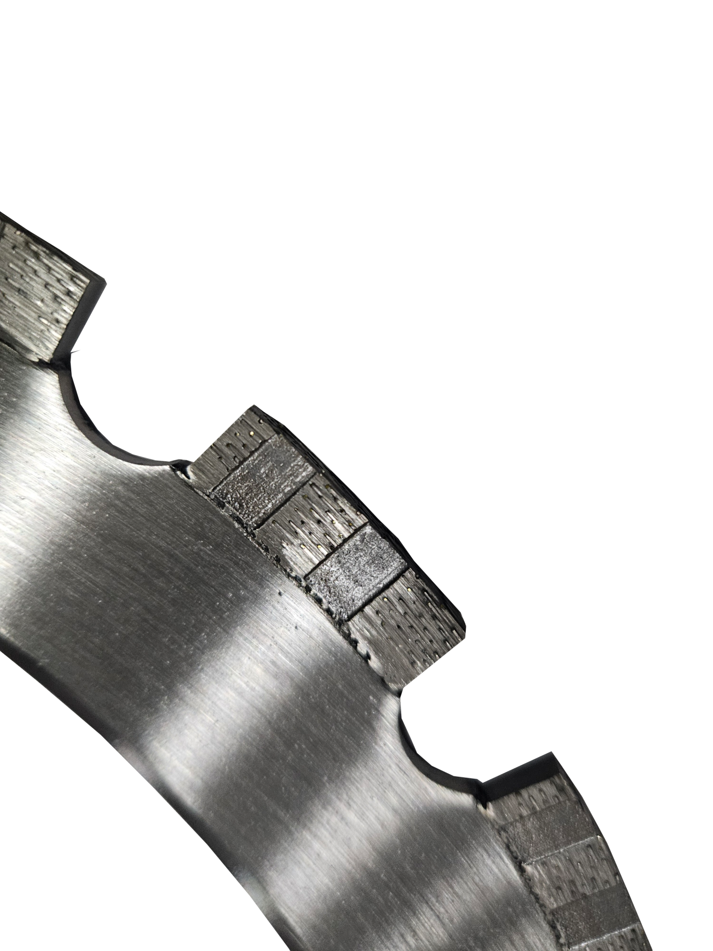 MU-RS – Ring Saw Blade